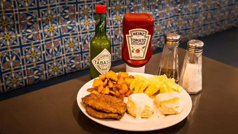 ホテル Best Western Fairfax City