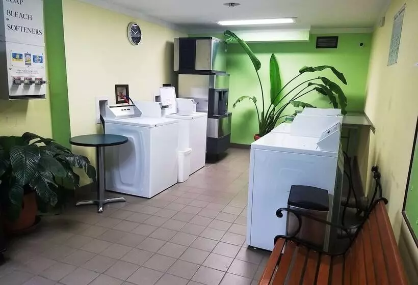 ホテル Best Western Fairfax City