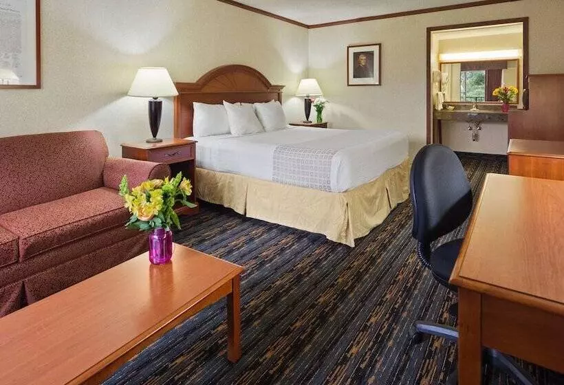 ホテル Best Western Fairfax City