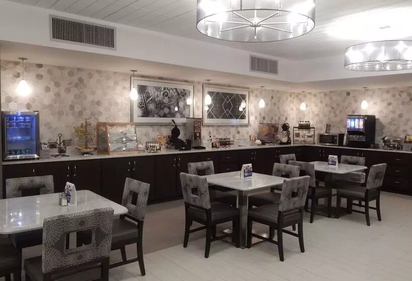 Szálloda Best Western Plus Bradford Inn