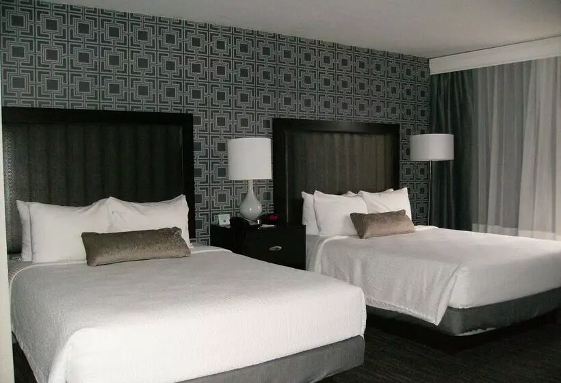 Szálloda Best Western Plus Bradford Inn