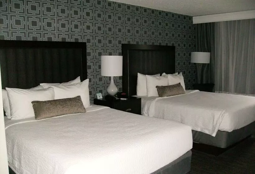 Szálloda Best Western Plus Bradford Inn