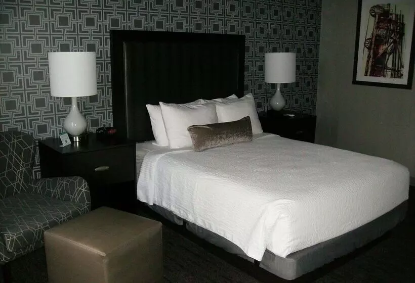 Szálloda Best Western Plus Bradford Inn