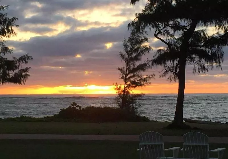 Szálloda Coral Reef