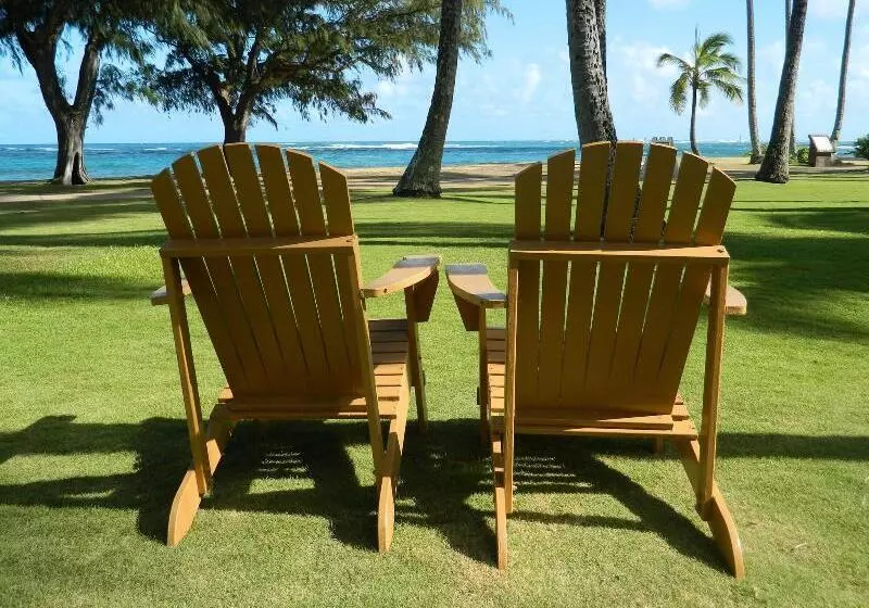 Szálloda Coral Reef