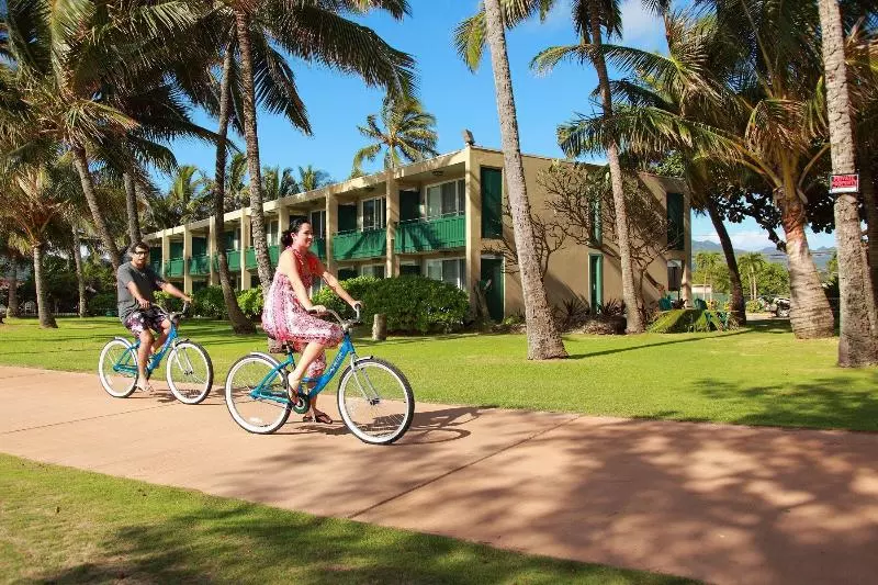 Szálloda Coral Reef