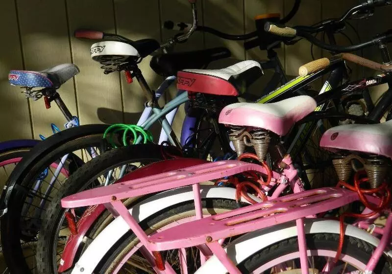 Szálloda Coral Reef