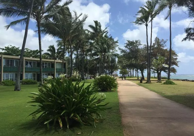 Szálloda Coral Reef