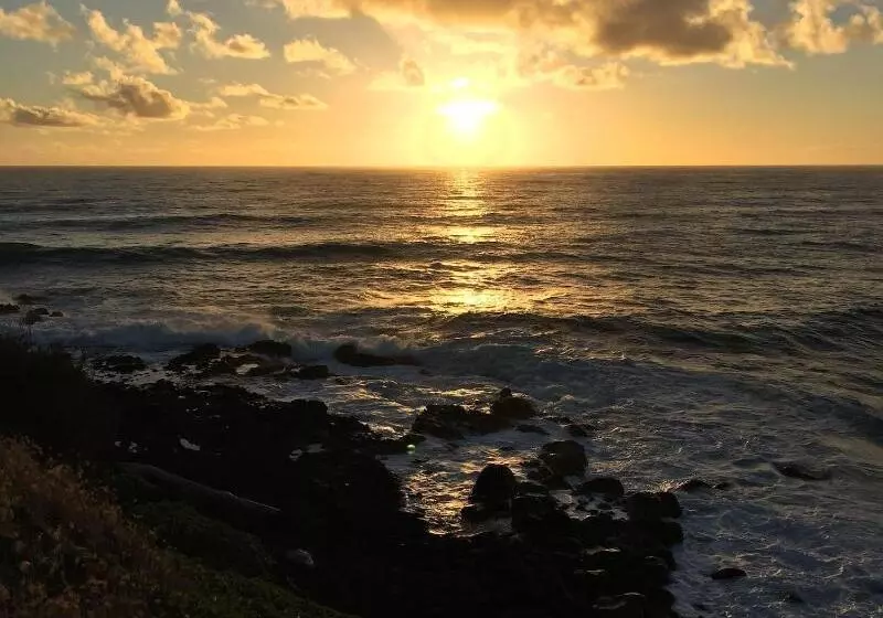 Szálloda Coral Reef