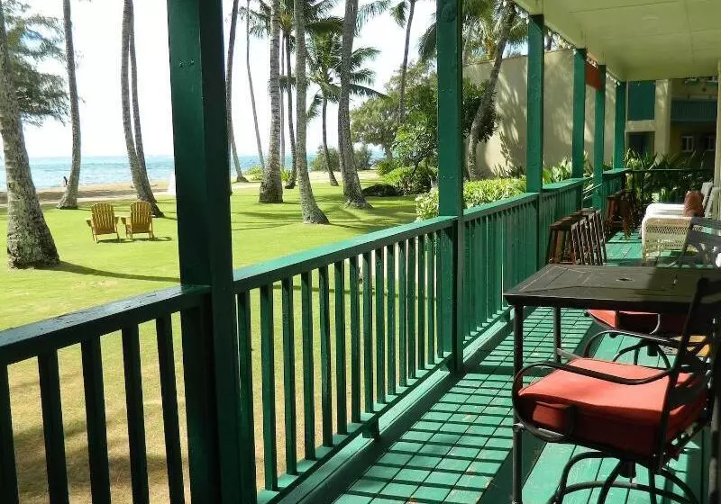 Szálloda Coral Reef