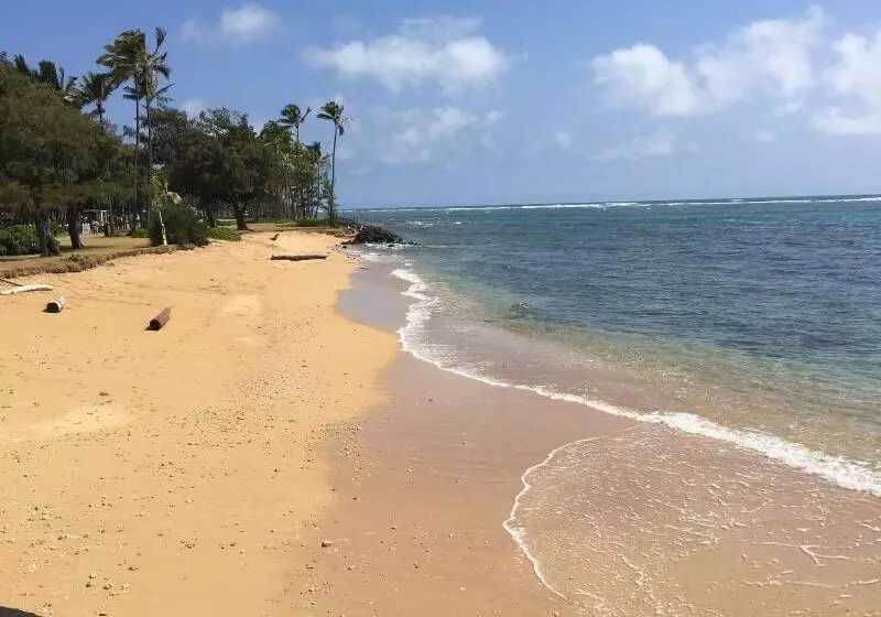 Szálloda Coral Reef