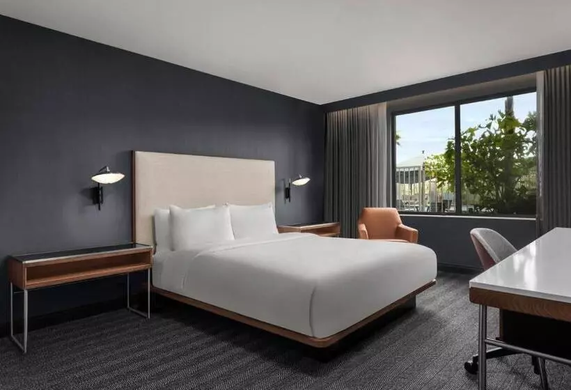 ホテル Courtyard By Marriott San Diego Miramar