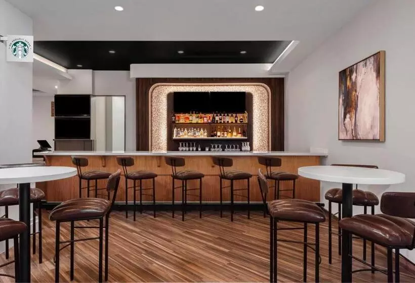 ホテル Courtyard By Marriott San Diego Miramar