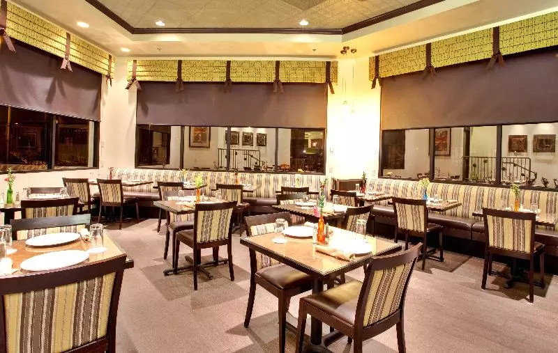 ホテル Courtyard By Marriott San Diego Miramar