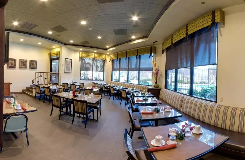 ホテル Courtyard By Marriott San Diego Miramar