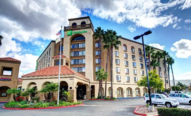 ホテル Courtyard By Marriott San Diego Miramar