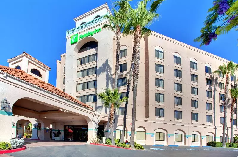ホテル Courtyard By Marriott San Diego Miramar