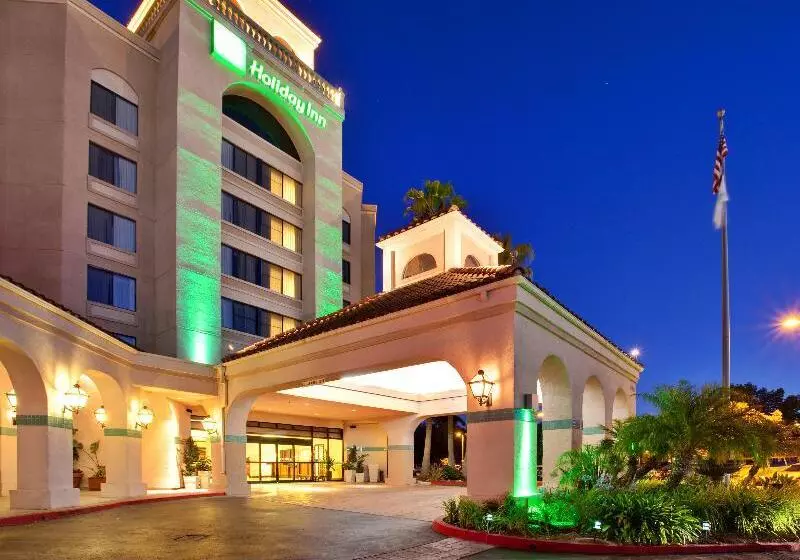 ホテル Courtyard By Marriott San Diego Miramar