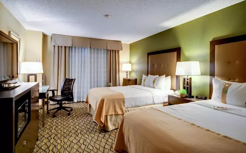 ホテル Courtyard By Marriott San Diego Miramar