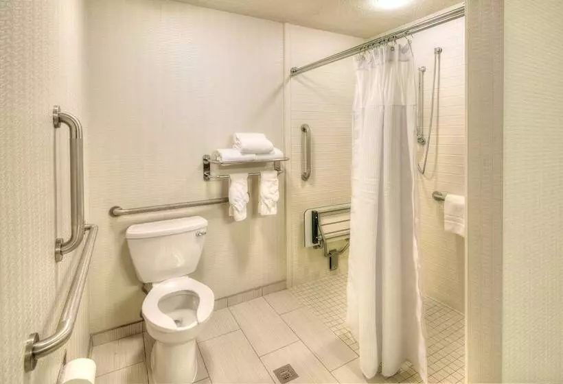 فندق Crowne Plaza Indianapolis Dwtn Union Stn, An Ihg