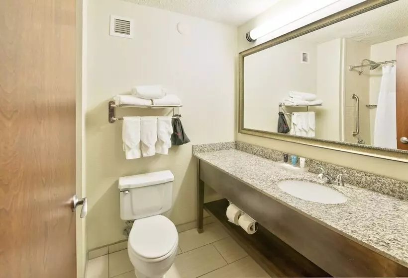 فندق Crowne Plaza Indianapolis Dwtn Union Stn, An Ihg