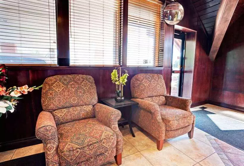 Szálloda Days Inn By Wyndham Ann Arbor