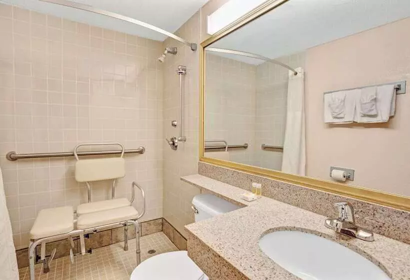 Szálloda Days Inn By Wyndham Ann Arbor