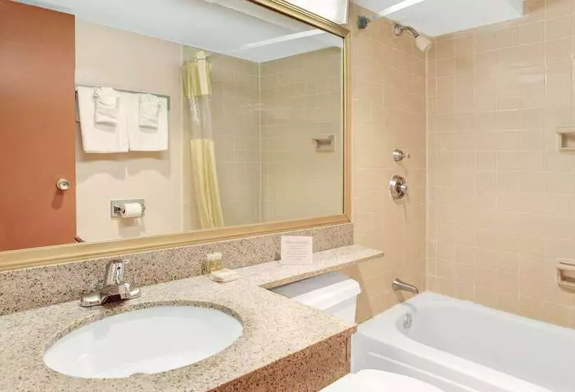 Szálloda Days Inn By Wyndham Ann Arbor