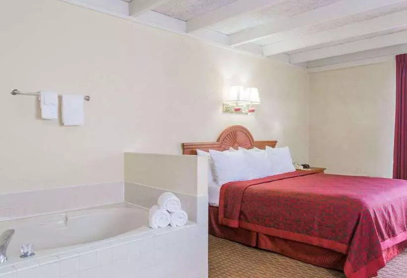 Hotel Days Inn By Wyndham Ocala North