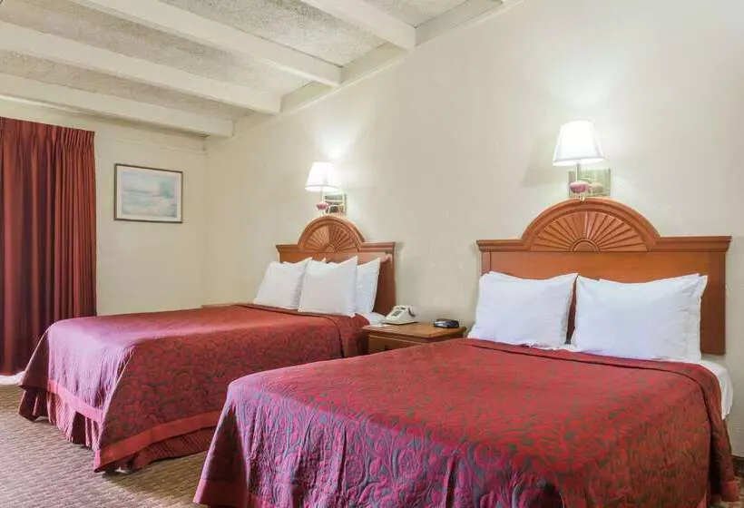 Hotel Days Inn By Wyndham Ocala North