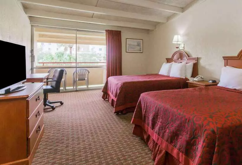 Hotel Days Inn By Wyndham Ocala North