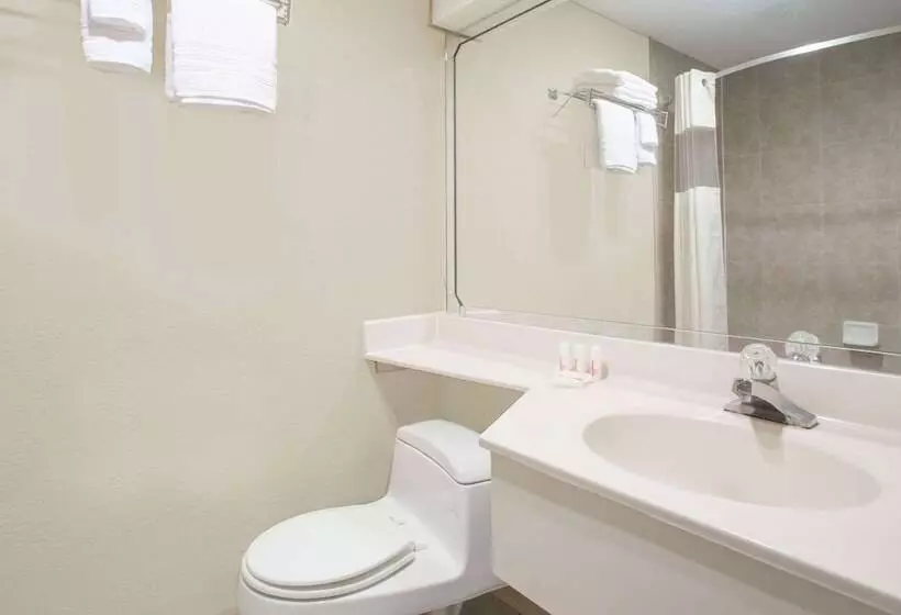 Hotel Days Inn By Wyndham Ocala North