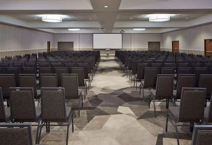 酒店 Doubletree By Hilton Atlanta Perimeter Dunwoody