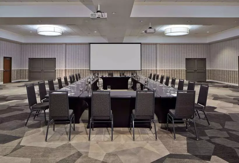 酒店 Doubletree By Hilton Atlanta Perimeter Dunwoody