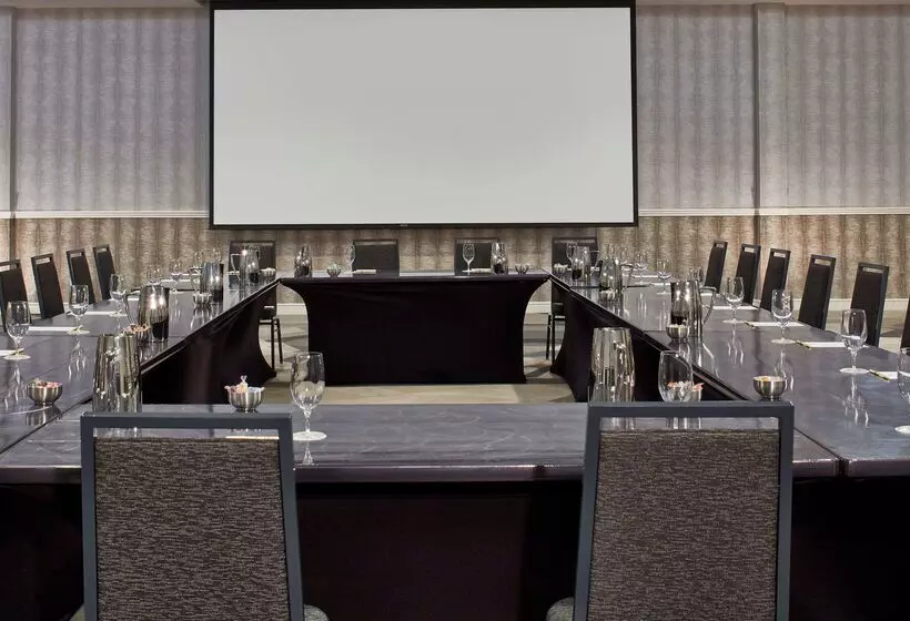 酒店 Doubletree By Hilton Atlanta Perimeter Dunwoody