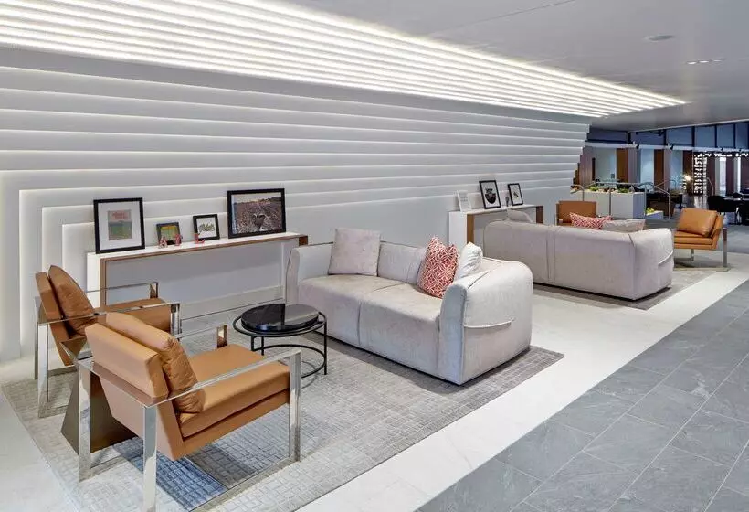 酒店 Doubletree By Hilton Atlanta Perimeter Dunwoody