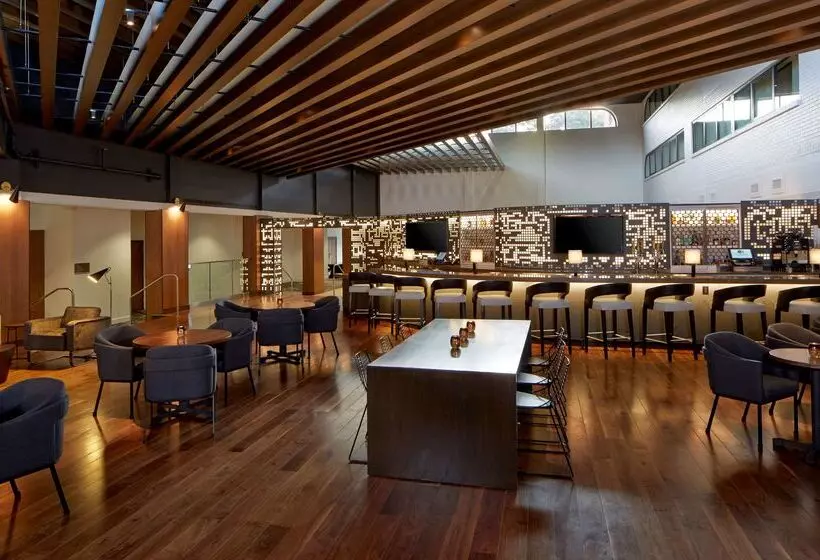 酒店 Doubletree By Hilton Atlanta Perimeter Dunwoody