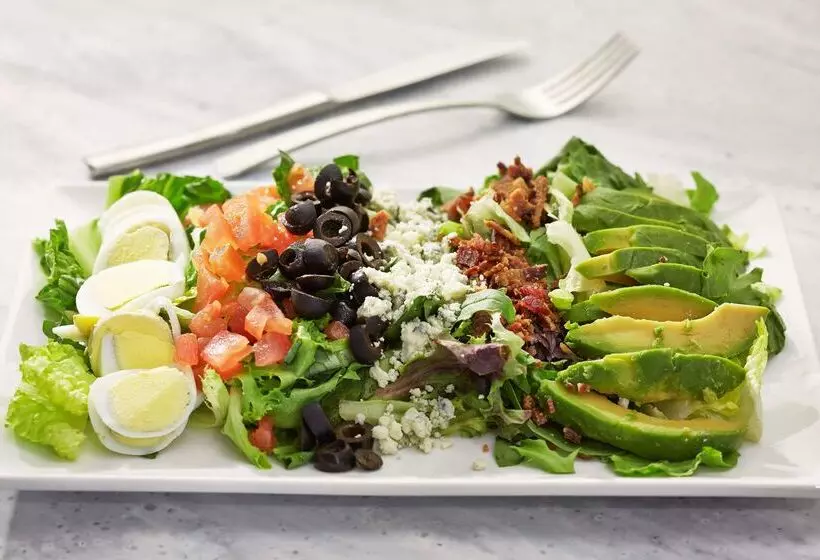 酒店 Doubletree By Hilton Atlanta Perimeter Dunwoody