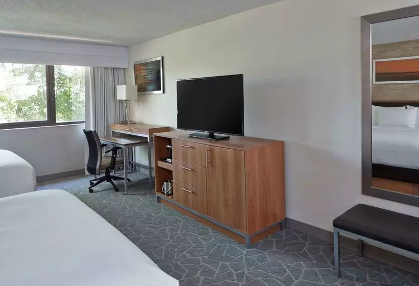 酒店 Doubletree By Hilton Atlanta Perimeter Dunwoody