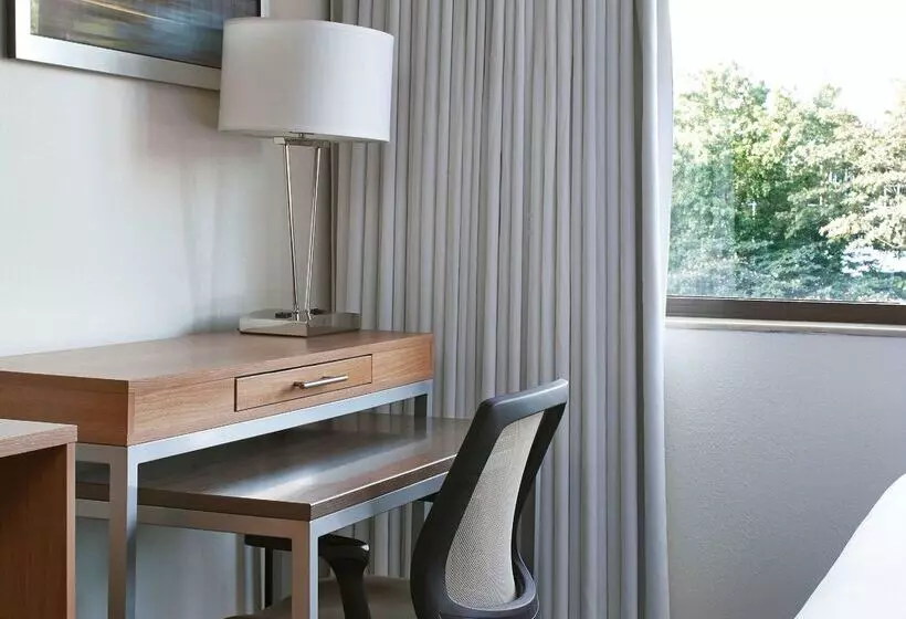 酒店 Doubletree By Hilton Atlanta Perimeter Dunwoody