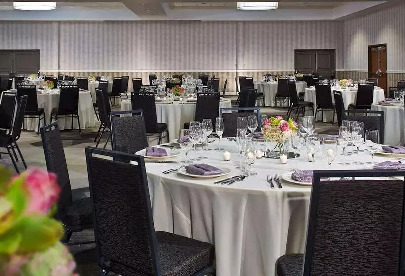 酒店 Doubletree By Hilton Atlanta Perimeter Dunwoody