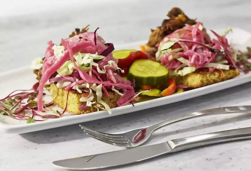 酒店 Doubletree By Hilton Atlanta Perimeter Dunwoody