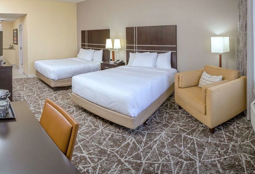 בית מלון כפרי Doubletree By Hilton Boston Rockland