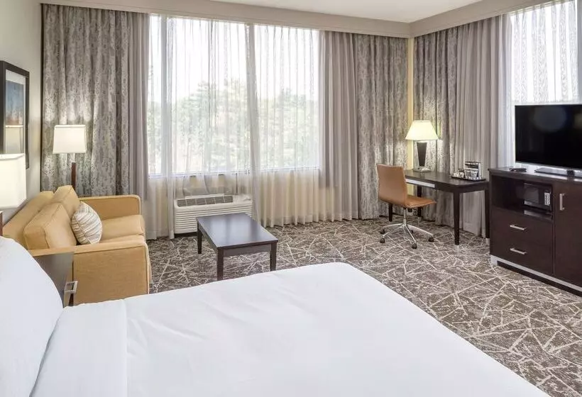 Otel Doubletree By Hilton Boston Rockland