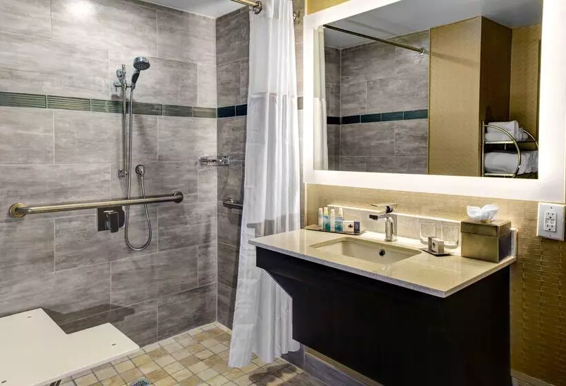 Doubletree By Hilton Hotel Arlington Dfw South