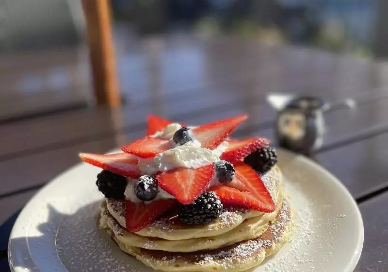 Szálloda Four Points By Sheraton San Rafael Marin County