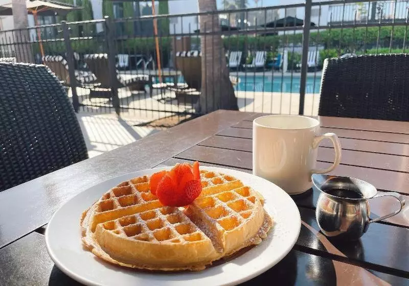 Szálloda Four Points By Sheraton San Rafael Marin County