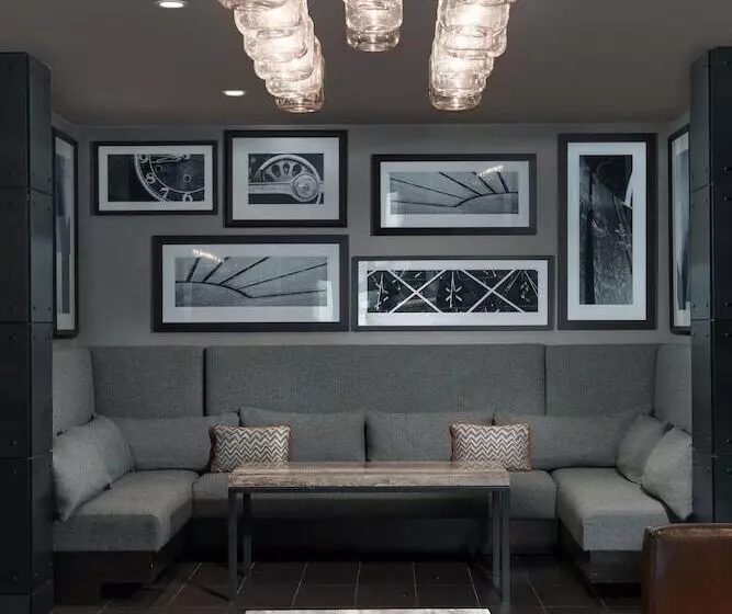 Szálloda Four Points By Sheraton San Rafael Marin County