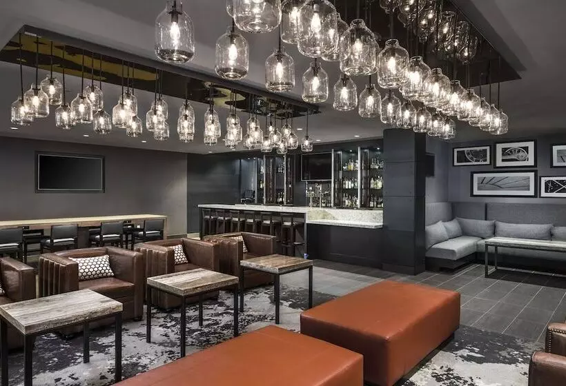 Szálloda Four Points By Sheraton San Rafael Marin County