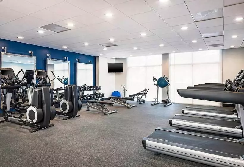 Szálloda Four Points By Sheraton San Rafael Marin County